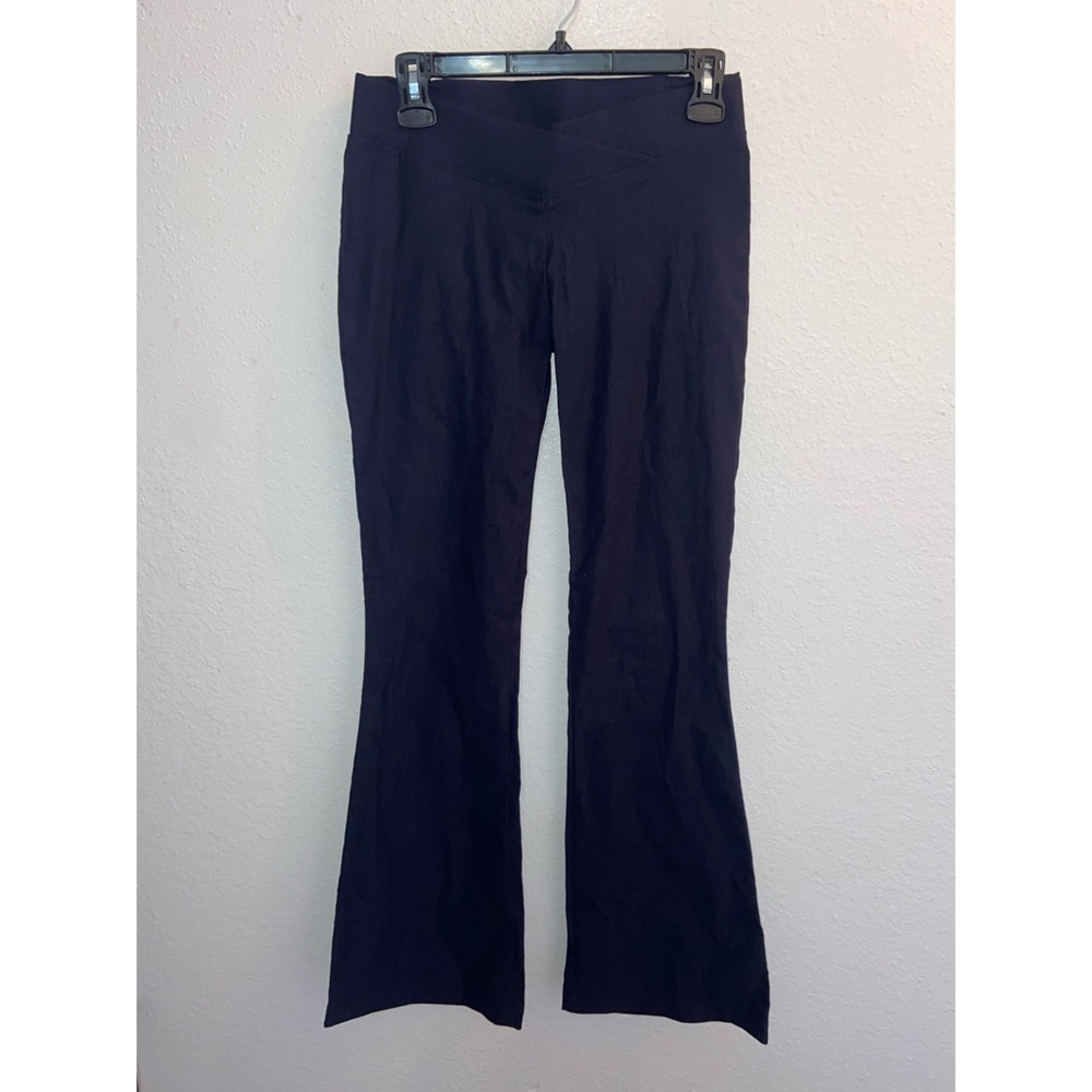 Top 10 USA Size Med Navy Flare Pants